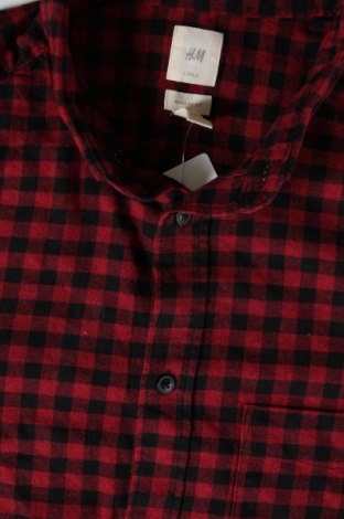Pánska košeľa  H&M L.O.G.G., Veľkosť M, Farba Viacfarebná, Cena  4,11 €