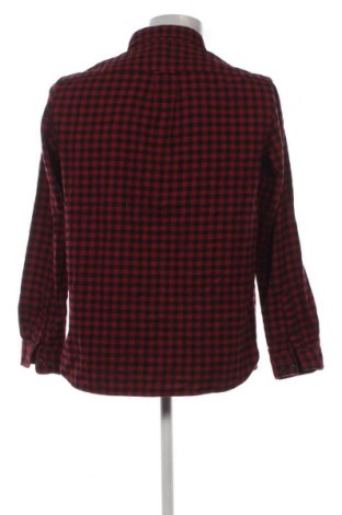 Ανδρικό πουκάμισο H&M L.O.G.G., Μέγεθος M, Χρώμα Πολύχρωμο, Τιμή 4,31 €