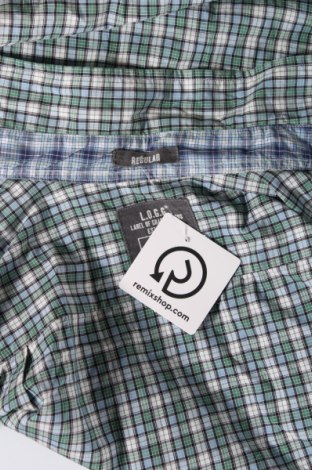 Pánska košeľa  H&M L.O.G.G., Veľkosť M, Farba Viacfarebná, Cena  8,01 €