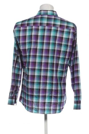 Мъжка риза Haupt, Размер L, Цвят Многоцветен, Цена 11,89 лв.