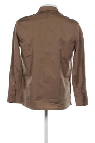 Ανδρικό πουκάμισο Hope, Μέγεθος S, Χρώμα Καφέ, Τιμή 93,35 €