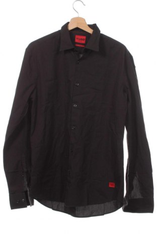 Pánska košeľa  Hugo Boss, Veľkosť L, Farba Čierna, Cena  99,50 €