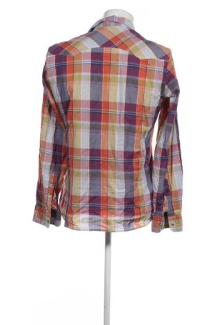 Herrenhemd Hugo Boss, Größe L, Farbe Mehrfarbig, Preis 28,61 €