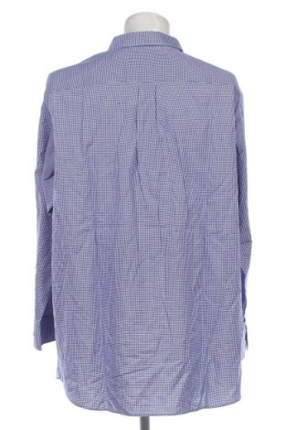 Herrenhemd Hugo Boss, Größe 3XL, Farbe Blau, Preis € 64,76