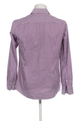 Ανδρικό πουκάμισο Hugo Boss, Μέγεθος L, Χρώμα Πολύχρωμο, Τιμή 40,94 €