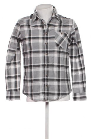 Ανδρικό πουκάμισο Identic, Μέγεθος S, Χρώμα Πολύχρωμο, Τιμή 2,69 €