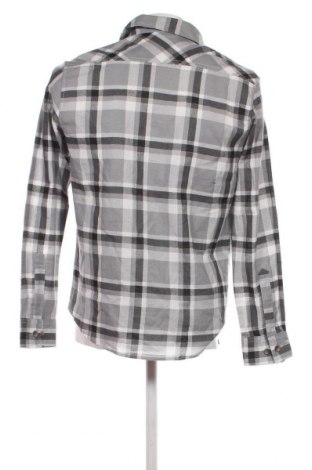 Herrenhemd Identic, Größe S, Farbe Mehrfarbig, Preis € 3,03