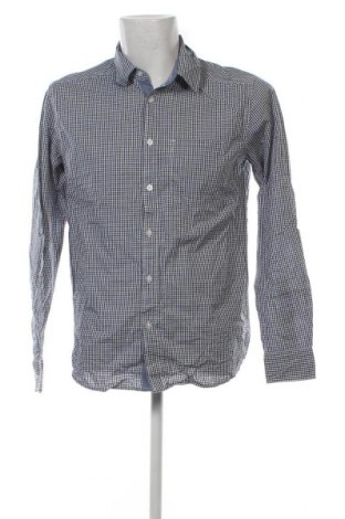Ανδρικό πουκάμισο Identic, Μέγεθος M, Χρώμα Πολύχρωμο, Τιμή 7,18 €