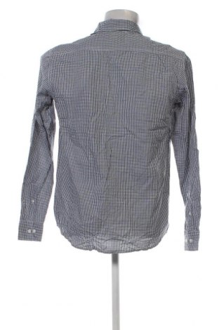 Herrenhemd Identic, Größe M, Farbe Mehrfarbig, Preis 4,84 €
