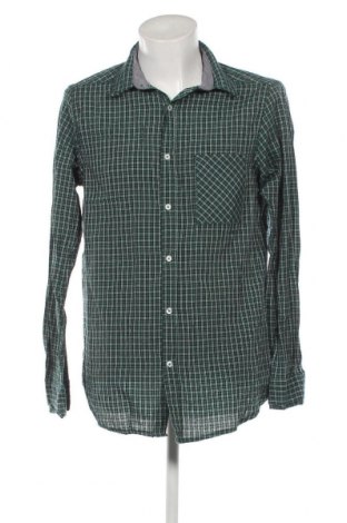 Ανδρικό πουκάμισο Identic, Μέγεθος L, Χρώμα Πολύχρωμο, Τιμή 10,76 €