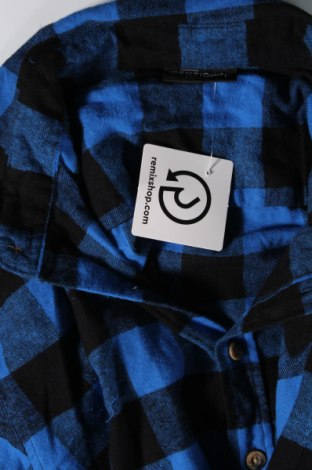 Herrenhemd Identic, Größe L, Farbe Mehrfarbig, Preis 20,18 €