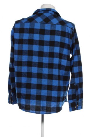 Herrenhemd Identic, Größe L, Farbe Mehrfarbig, Preis € 20,18