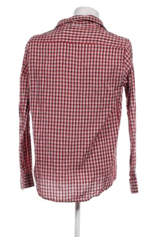 Herrenhemd Identic, Größe L, Farbe Mehrfarbig, Preis € 4,04