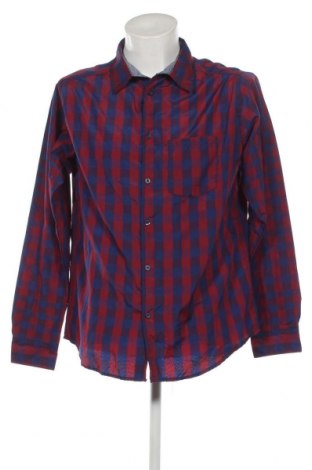 Herrenhemd Identic, Größe L, Farbe Mehrfarbig, Preis 10,90 €