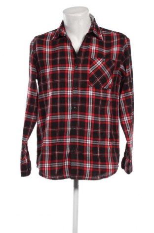 Ανδρικό πουκάμισο Infinity, Μέγεθος S, Χρώμα Κόκκινο, Τιμή 2,69 €