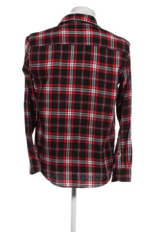 Мъжка риза Infinity, Размер S, Цвят Червен, Цена 6,96 лв.