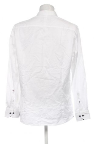 Pánska košeľa  J. Harvest & Frost, Veľkosť XXL, Farba Biela, Cena  34,65 €