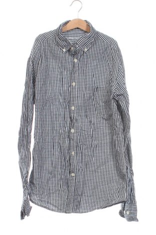 Ανδρικό πουκάμισο J.Hart & Bros., Μέγεθος S, Χρώμα Πολύχρωμο, Τιμή 4,49 €