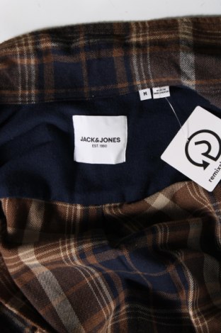 Pánská košile  Jack & Jones, Velikost M, Barva Vícebarevné, Cena  986,00 Kč