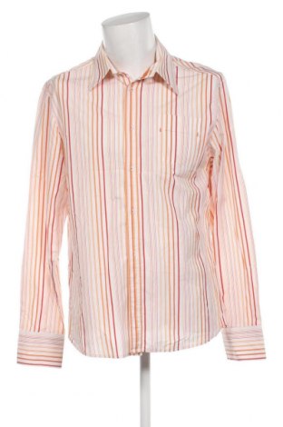 Ανδρικό πουκάμισο Jack & Jones, Μέγεθος XL, Χρώμα Πολύχρωμο, Τιμή 3,95 €