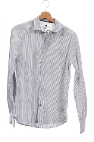 Ανδρικό πουκάμισο Jack & Jones, Μέγεθος M, Χρώμα Πολύχρωμο, Τιμή 4,13 €