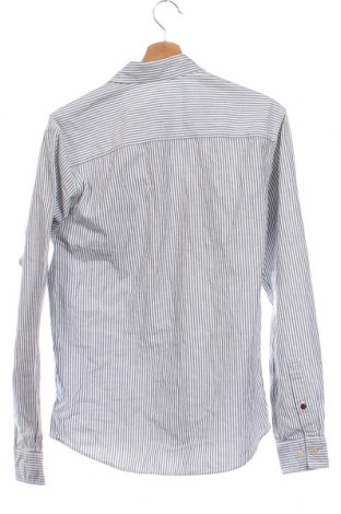 Herrenhemd Jack & Jones, Größe M, Farbe Mehrfarbig, Preis 4,64 €