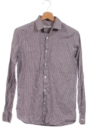 Herrenhemd Jack & Jones, Größe S, Farbe Mehrfarbig, Preis 6,05 €