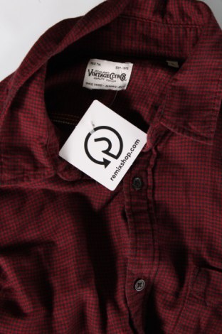 Ανδρικό πουκάμισο Jack & Jones, Μέγεθος L, Χρώμα Πολύχρωμο, Τιμή 4,60 €