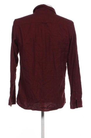 Ανδρικό πουκάμισο Jack & Jones, Μέγεθος L, Χρώμα Πολύχρωμο, Τιμή 4,60 €