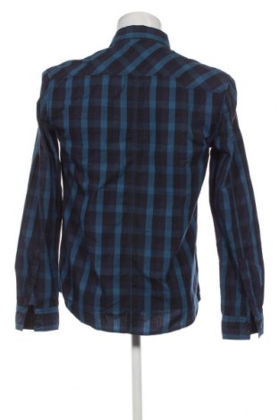 Pánská košile  Jack & Jones, Velikost L, Barva Modrá, Cena  129,00 Kč