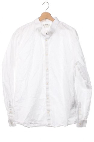 Herrenhemd Jack & Jones PREMIUM, Größe XXL, Farbe Weiß, Preis € 35,05