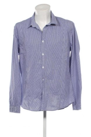 Ανδρικό πουκάμισο Jack & Jones PREMIUM, Μέγεθος XL, Χρώμα Πολύχρωμο, Τιμή 9,15 €