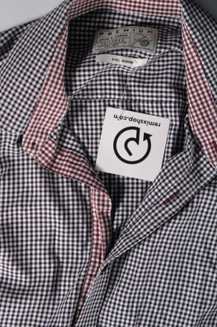 Мъжка риза Jack & Jones PREMIUM, Размер M, Цвят Многоцветен, Цена 8,70 лв.