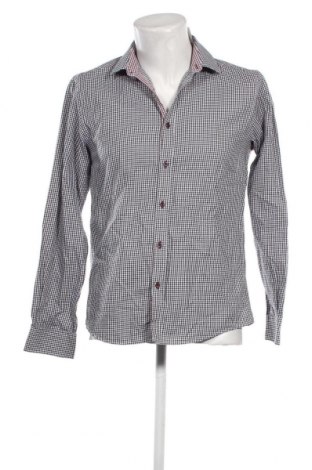 Ανδρικό πουκάμισο Jack & Jones PREMIUM, Μέγεθος M, Χρώμα Πολύχρωμο, Τιμή 4,49 €
