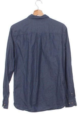 Herrenhemd Jack & Jones PREMIUM, Größe S, Farbe Blau, Preis 9,37 €