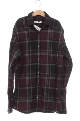 Ανδρικό πουκάμισο Jack & Jones PREMIUM, Μέγεθος S, Χρώμα Πολύχρωμο, Τιμή 5,26 €