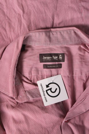 Herrenhemd Jacques Britt, Größe XL, Farbe Mehrfarbig, Preis € 20,18