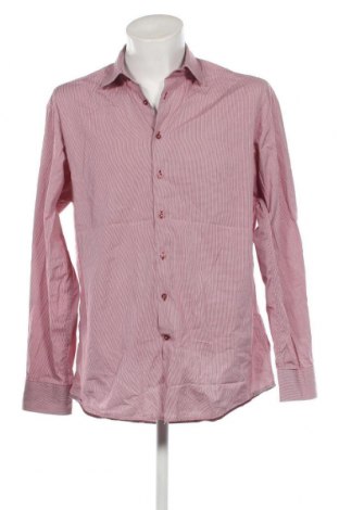 Herrenhemd Jacques Britt, Größe XL, Farbe Mehrfarbig, Preis 20,18 €