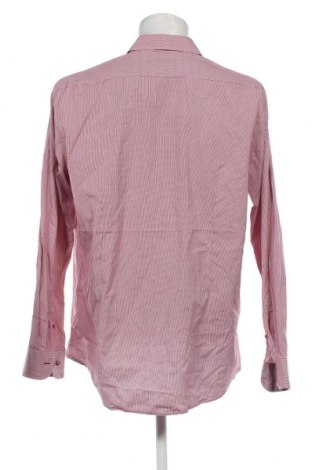Ανδρικό πουκάμισο Jacques Britt, Μέγεθος XL, Χρώμα Πολύχρωμο, Τιμή 7,36 €