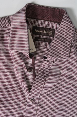 Pánská košile  Jacques Britt, Velikost S, Barva Vícebarevné, Cena  462,00 Kč