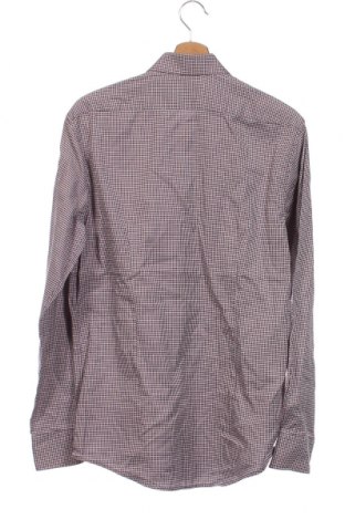 Мъжка риза Jacques Britt, Размер S, Цвят Многоцветен, Цена 29,00 лв.