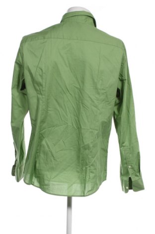 Pánská košile  Jake*s, Velikost XL, Barva Zelená, Cena  595,00 Kč