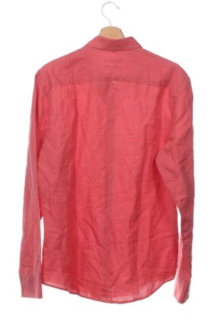 Pánská košile  Jake*s, Velikost L, Barva Růžová, Cena  156,00 Kč