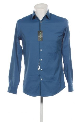 Pánska košeľa  Jake*s, Veľkosť S, Farba Modrá, Cena  16,70 €