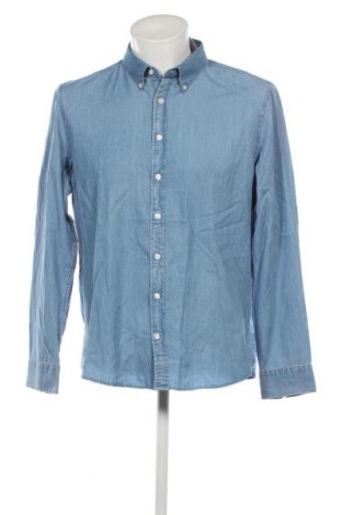Pánska košeľa  Jake*s, Veľkosť XL, Farba Modrá, Cena  22,27 €