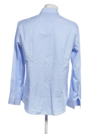 Herrenhemd Jake*s, Größe XL, Farbe Blau, Preis € 37,11