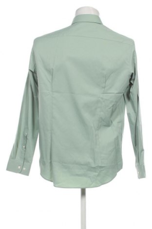 Pánská košile  Jake*s, Velikost M, Barva Zelená, Cena  595,00 Kč