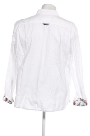 Pánská košile  Jake*s, Velikost XXL, Barva Bílá, Cena  699,00 Kč