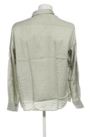 Herrenhemd Jake*s, Größe XL, Farbe Grün, Preis € 6,68