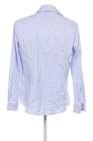 Ανδρικό πουκάμισο Jake*s, Μέγεθος L, Χρώμα Πολύχρωμο, Τιμή 17,94 €